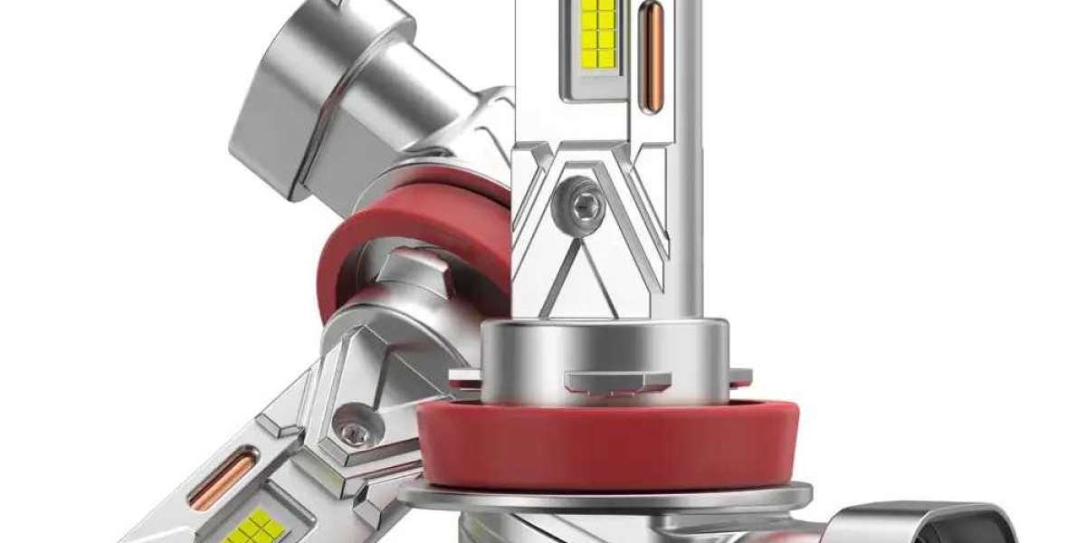Top LED Headlight Bulbs of 2025: Power, Efficiency, and Visibility Tested