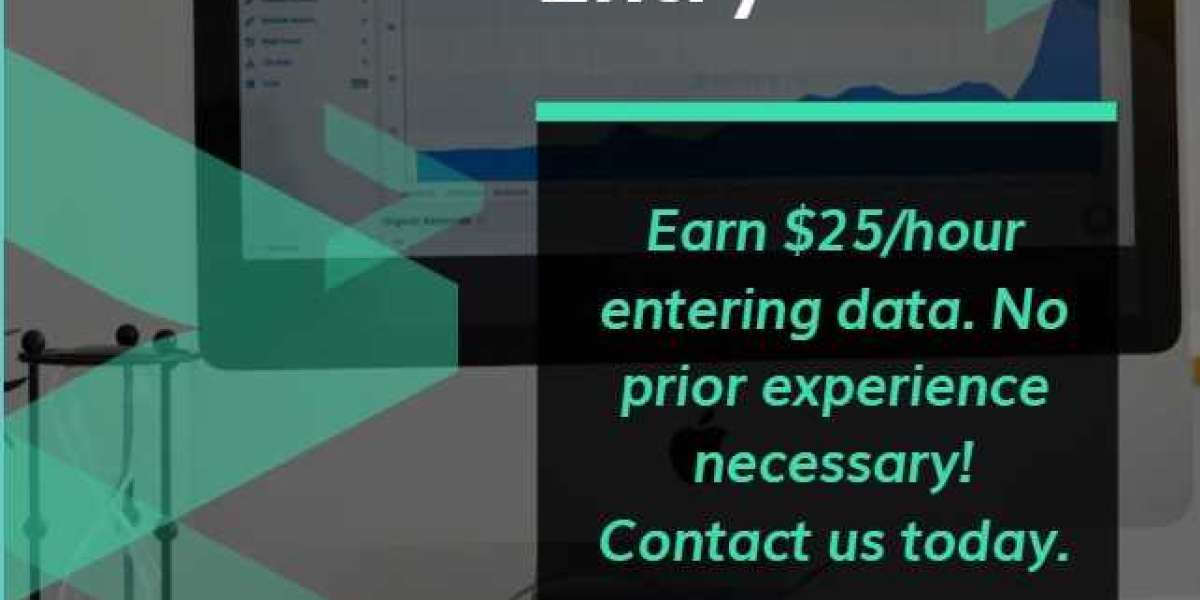Work From Home Data Entry Job – $25/Hour | No Experience Needed