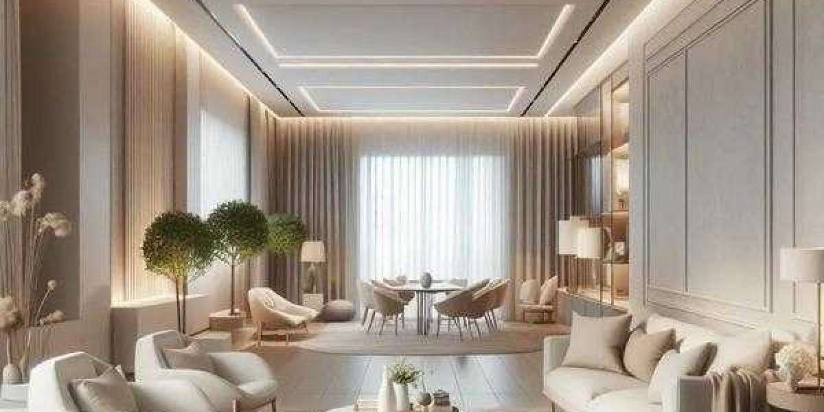 Interior Design Services | Functional & Elegant Home Spaces – HouseGyan