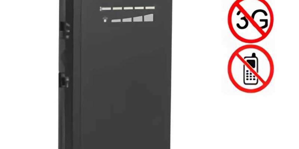 Jammers: A Misunderstood Technology? Exploring the Truth About Signal Blocking