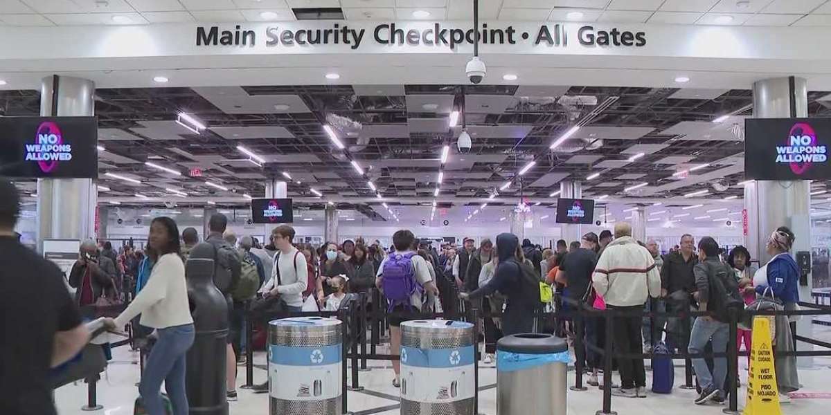 Everything You Need to Know About ATL TSA Wait Times