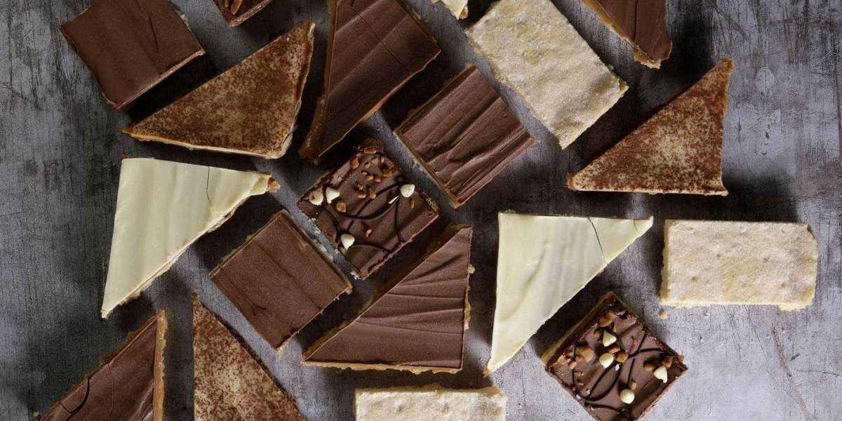 Top Wholesale Cakes Suppliers in the UK