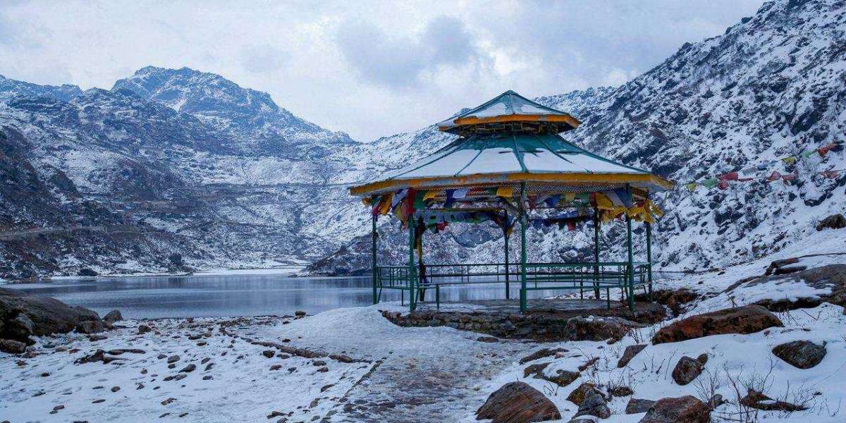 Book Your Dream Trip with Our Gangtok Holiday Package Deals