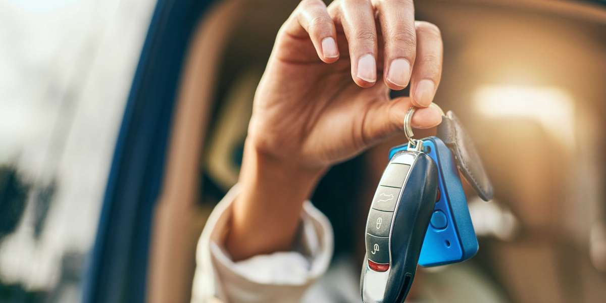 You'll Be Unable To Guess Car Lost Key Replacement's Tricks