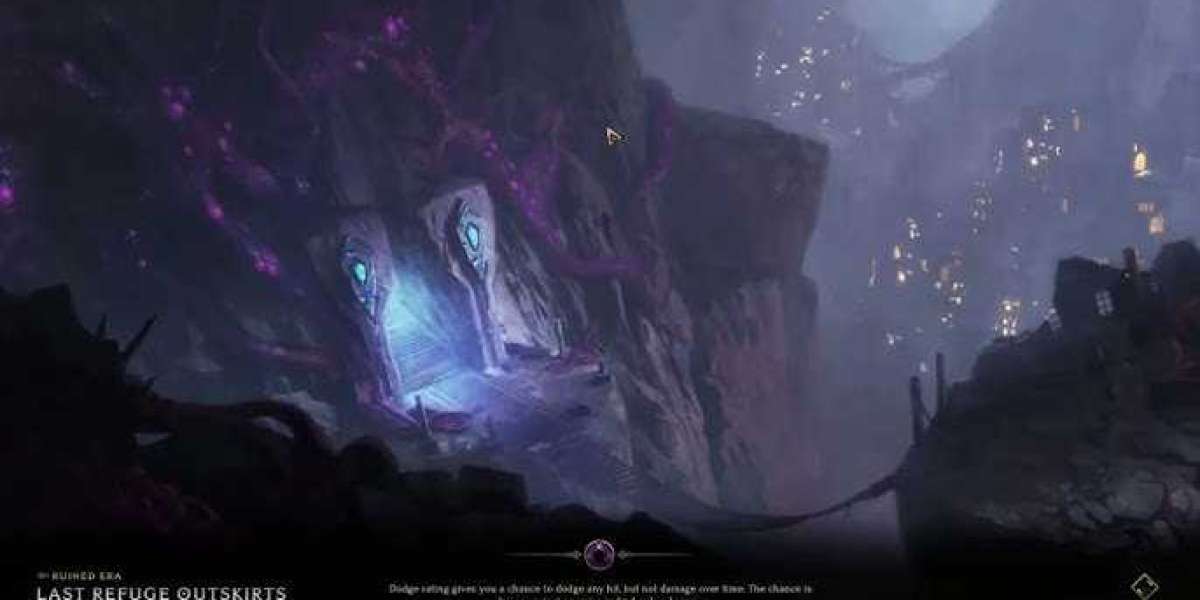 Last Epoch has a high player retention rate
