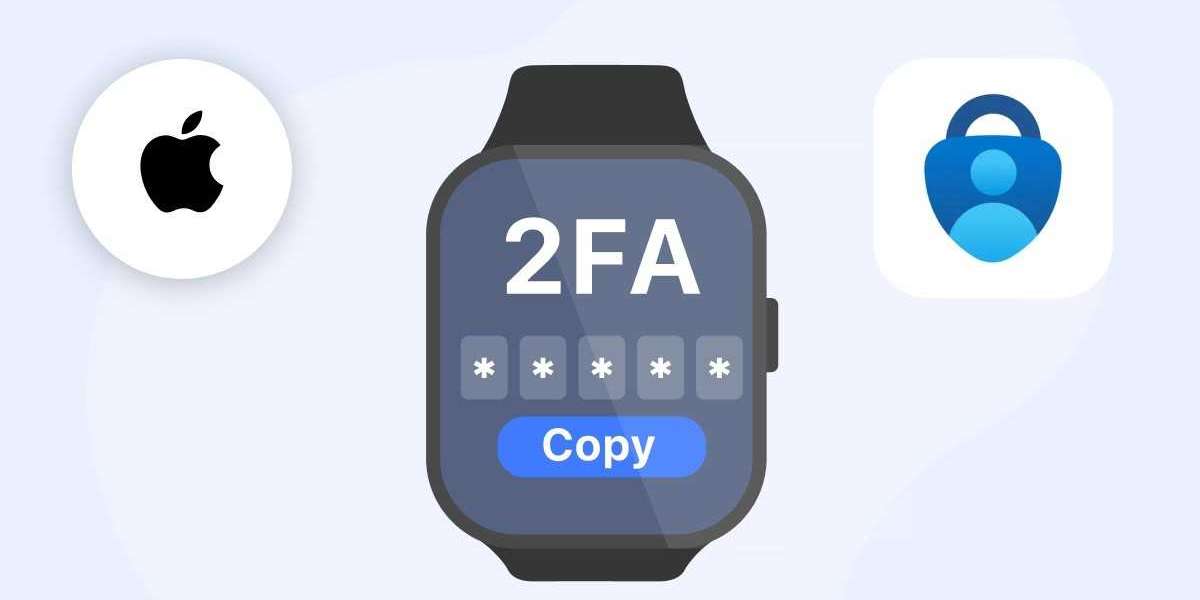 Microsoft Authenticator Apple Watch: A Professional Guide to Seamless 2FA on Your Wrist