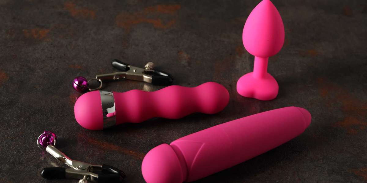10 Myths Your Boss Has Regarding Adult Toys For Men
