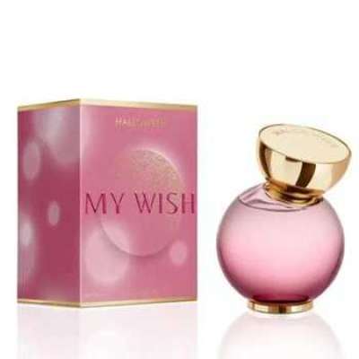 Halloween My Wish For Woman Edp 3.4oz Spray Profile Picture