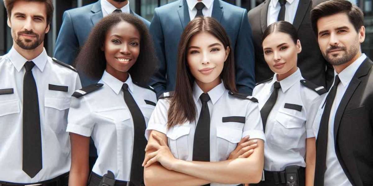 Security Agency Hyderabad: Safeguarding the City with Professionalism and Precision