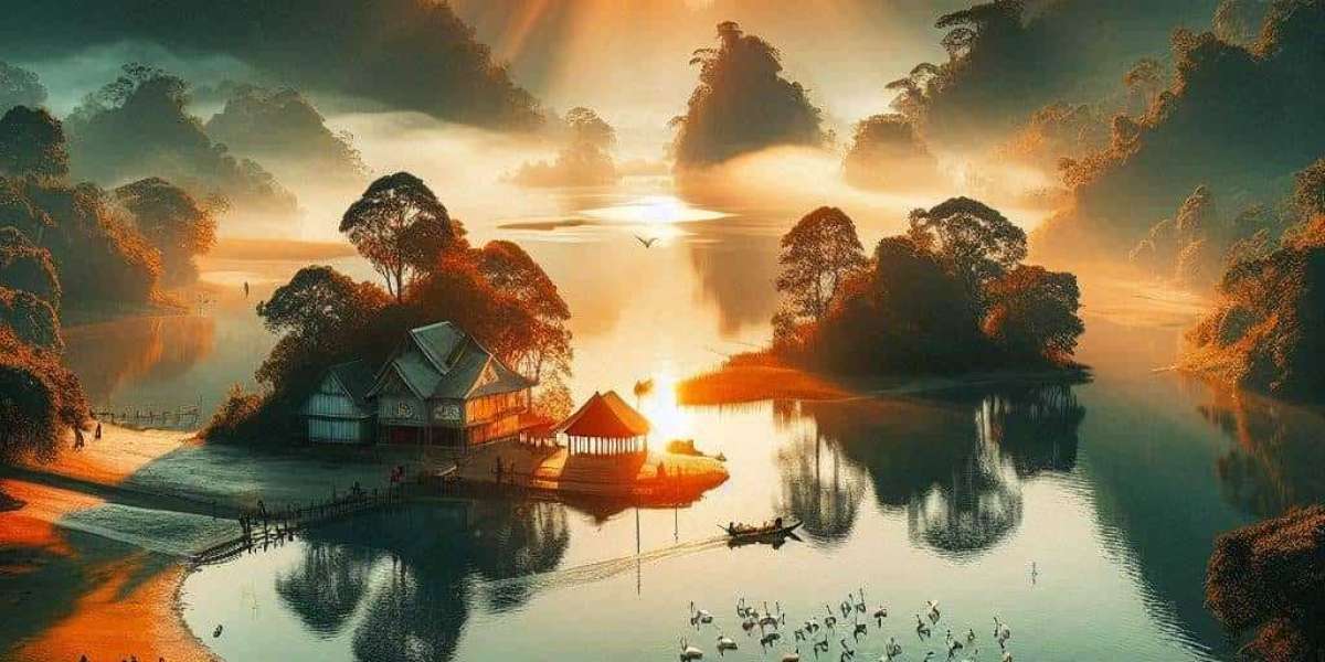 Explore Nature’s Hidden Treasure with the Best Sundarban Tour Package