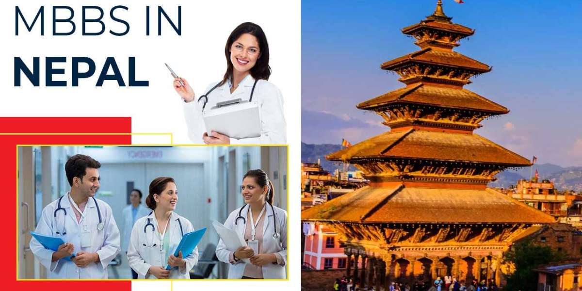 MBBS Admission in Nepal for Indian Students: A Complete Guide
