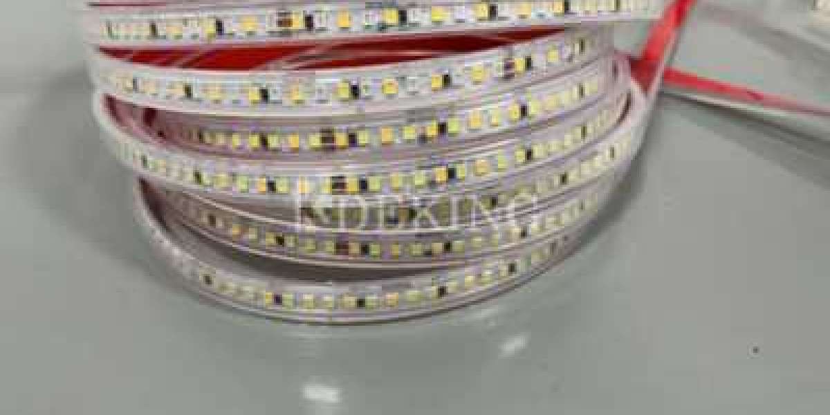Top-Rated LED Module Suppliers for High-Quality Illumination Solutions