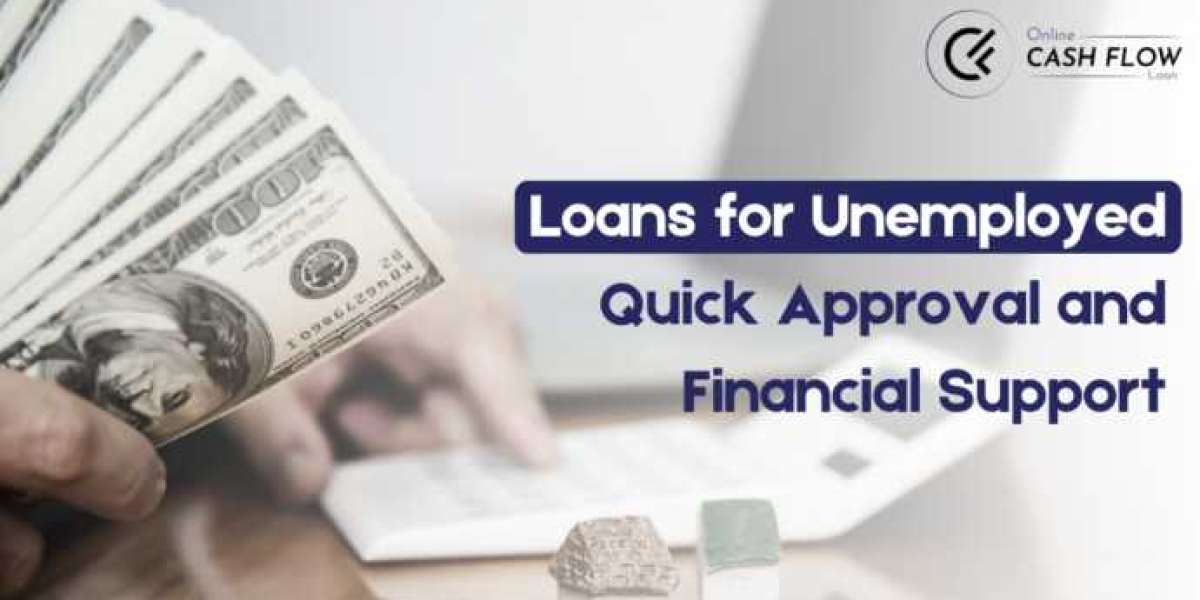Loan for Jobless: Smart Options When You're Unemployed