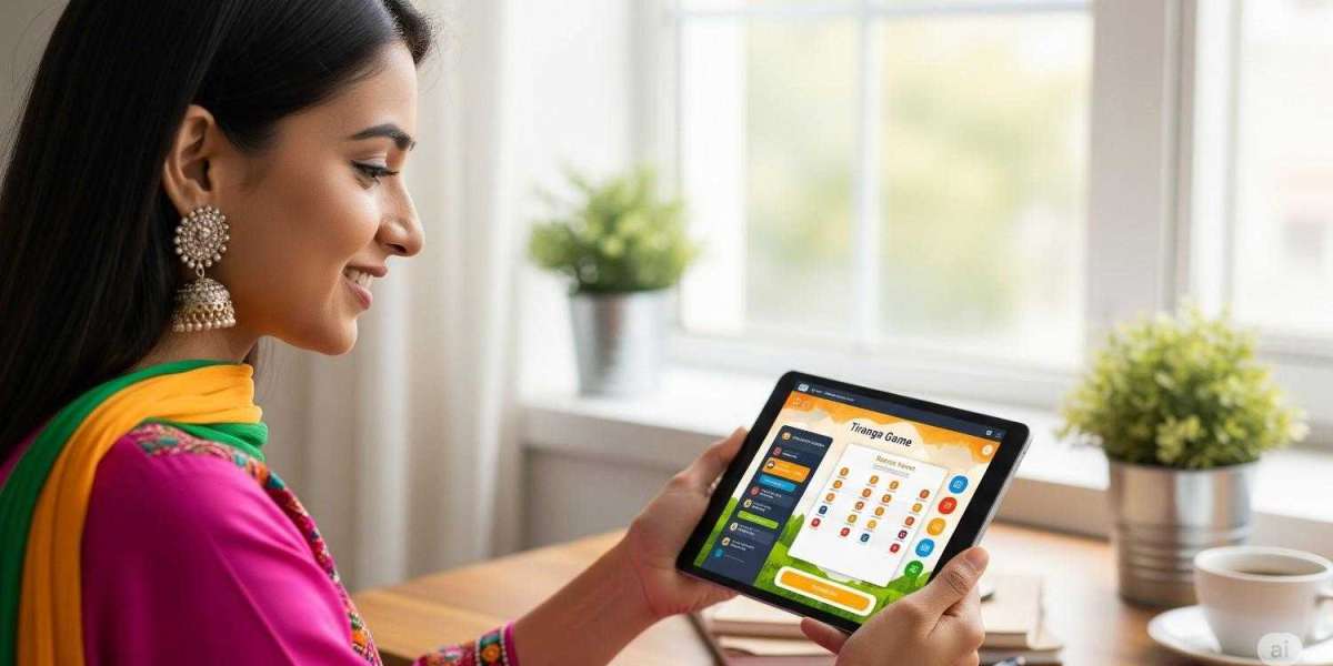 What Makes Tiranga Lottery Different from Traditional Lottery Systems?