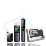 Esspron breathalyzer
