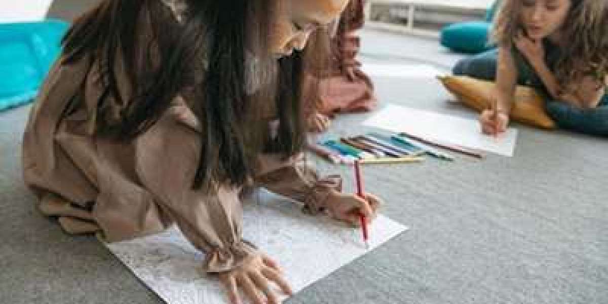 How Play Therapy Alleviates Anxiety: Strategies That Work