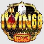 Cổng game Iwin68