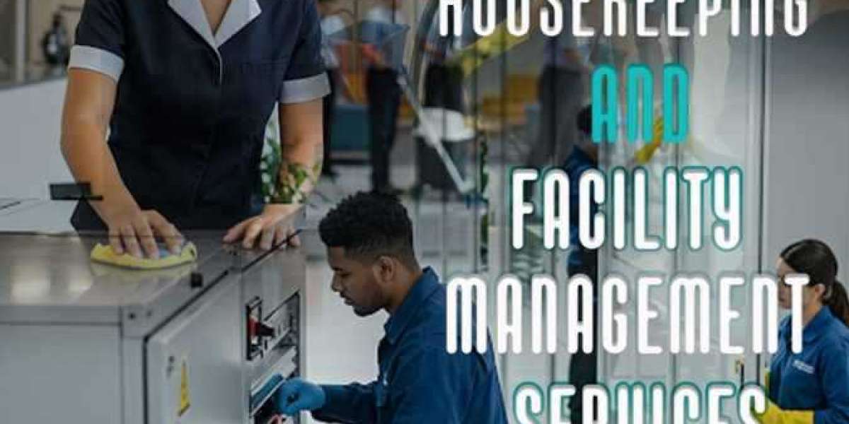 Nouvel – Trusted Experts in Housekeeping and Facility Management Services Across India
