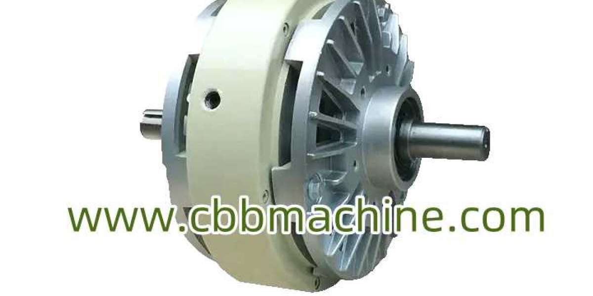 Understanding the Role of a Magnetic Powder Clutch in Industrial Automation