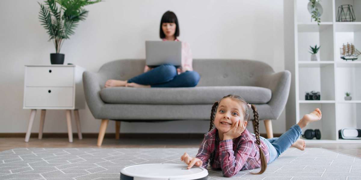 Let's Get It Out Of The Way! 15 Things About Best Robot Floor Cleaner We're Tired Of Hearing