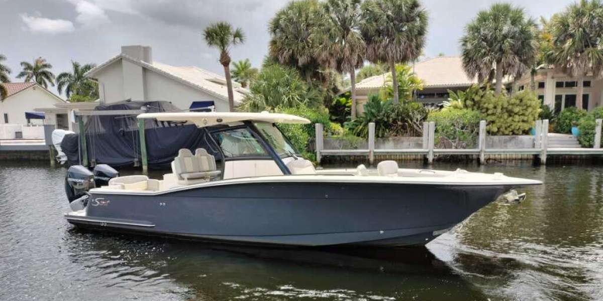 Discover Your Dream Ride: Luxury Boat for Sale at AK Yachts
