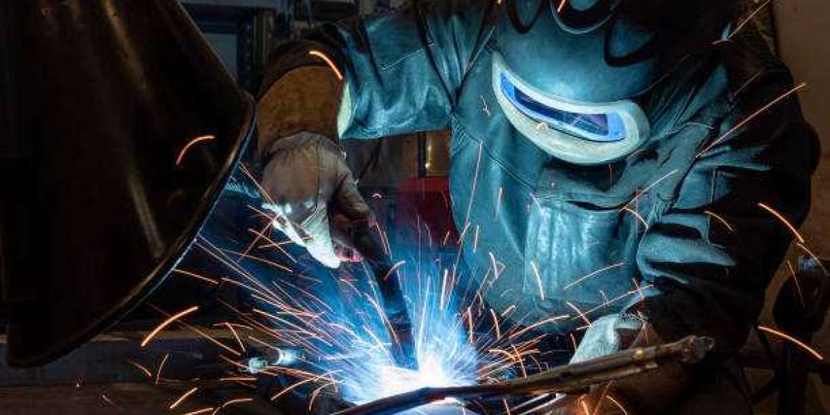 Mobile & On-Site MIG Welding Sydney | B & R Australia Pty Ltd