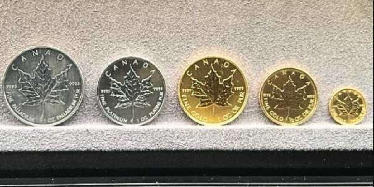 Buy Gold Coins and Bullion from Baird & Co.