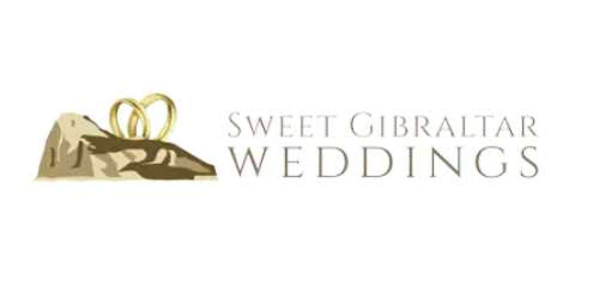 Make Your Dream Day Perfect with Sweet Gibraltar Weddings