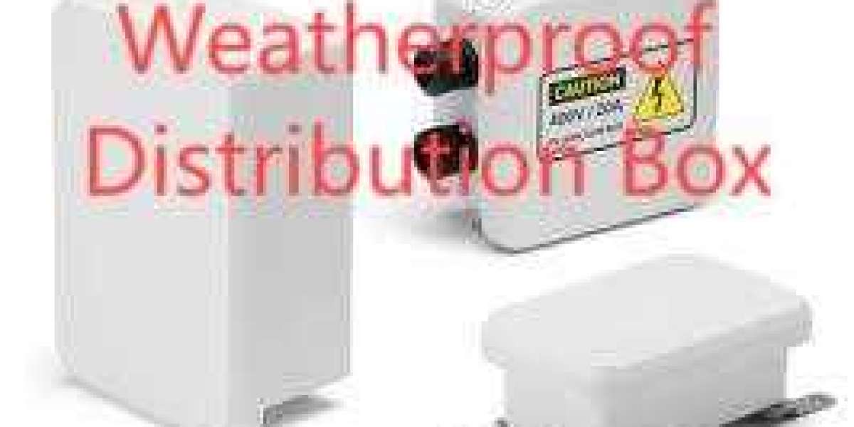 Protect and Upgrade Your Garden Circuits