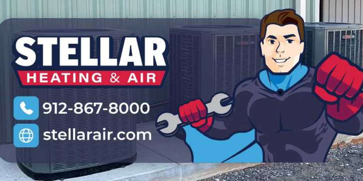 Heating Repair Service Glennville GA
