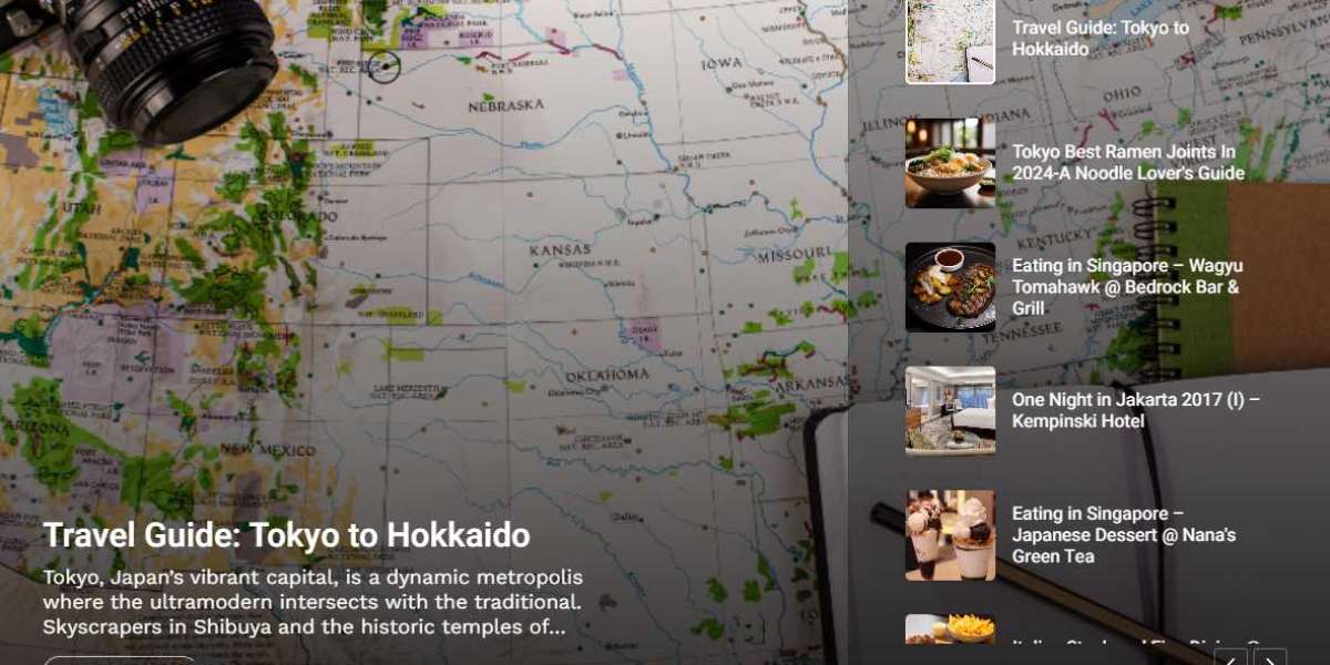 Popular Family Travel Posts