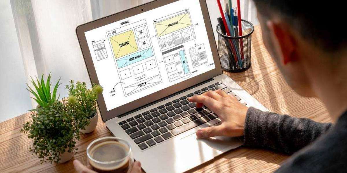 Website Design Singapore