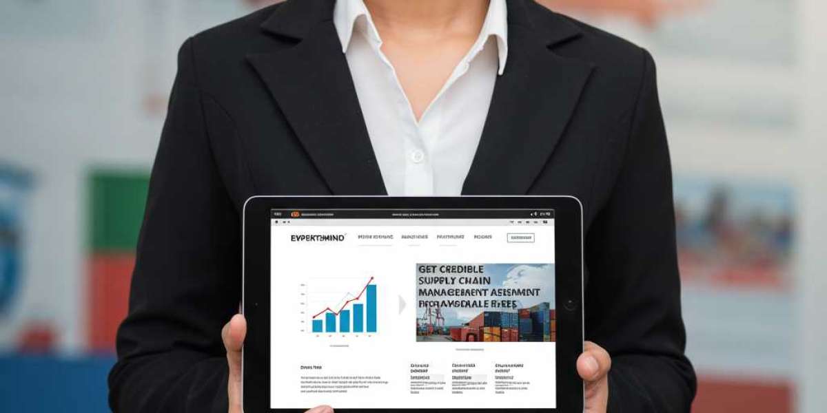 Affordable and Reliable Supply Chain Management Assignment Help from Expertsmind