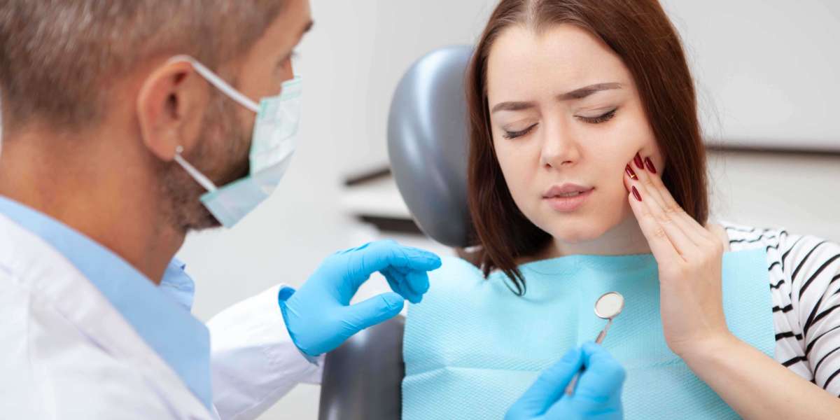 Ways to Reduce the Risk of Toothache Discomfort