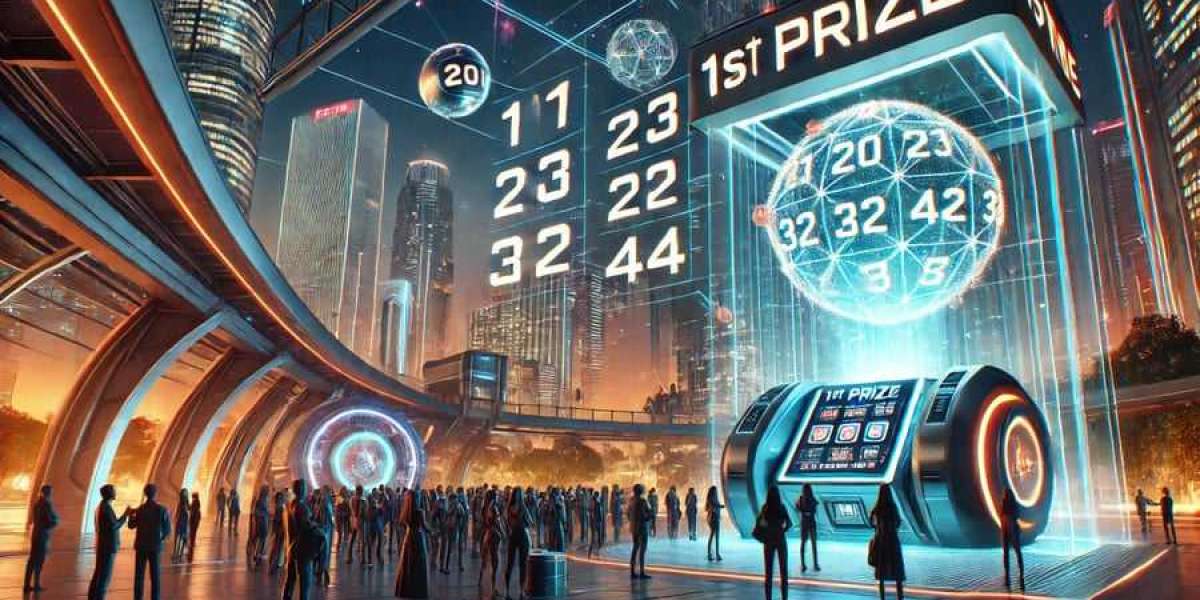 Understanding the Importance of Tracking Lotto Number Frequency