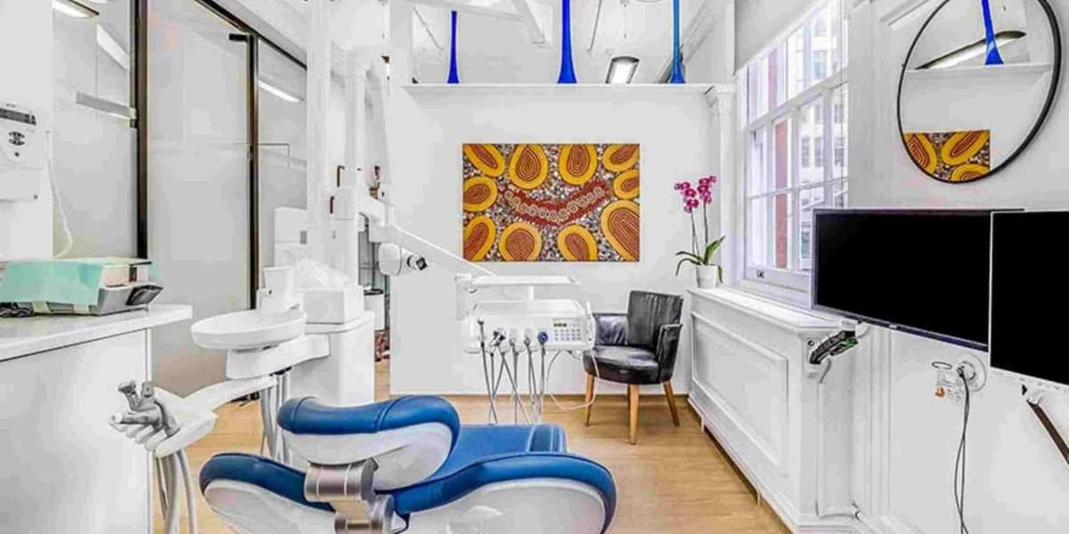 Open vs. Segmented Designs in Dental & Decontamination Spaces