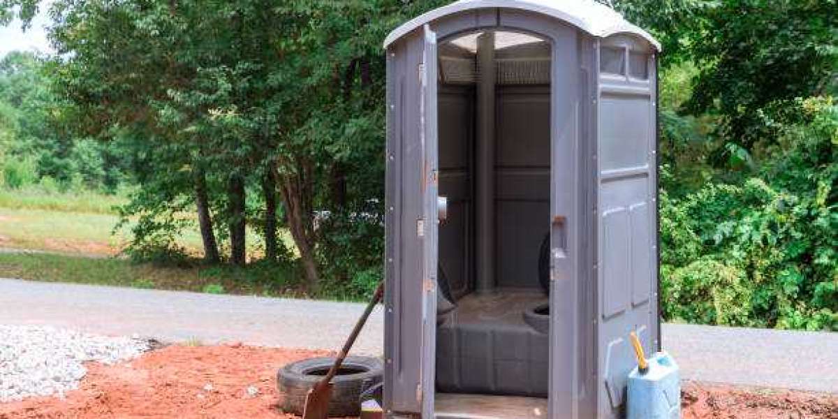 Reliable Porta Potty Rental in Modesto for Every Occasion