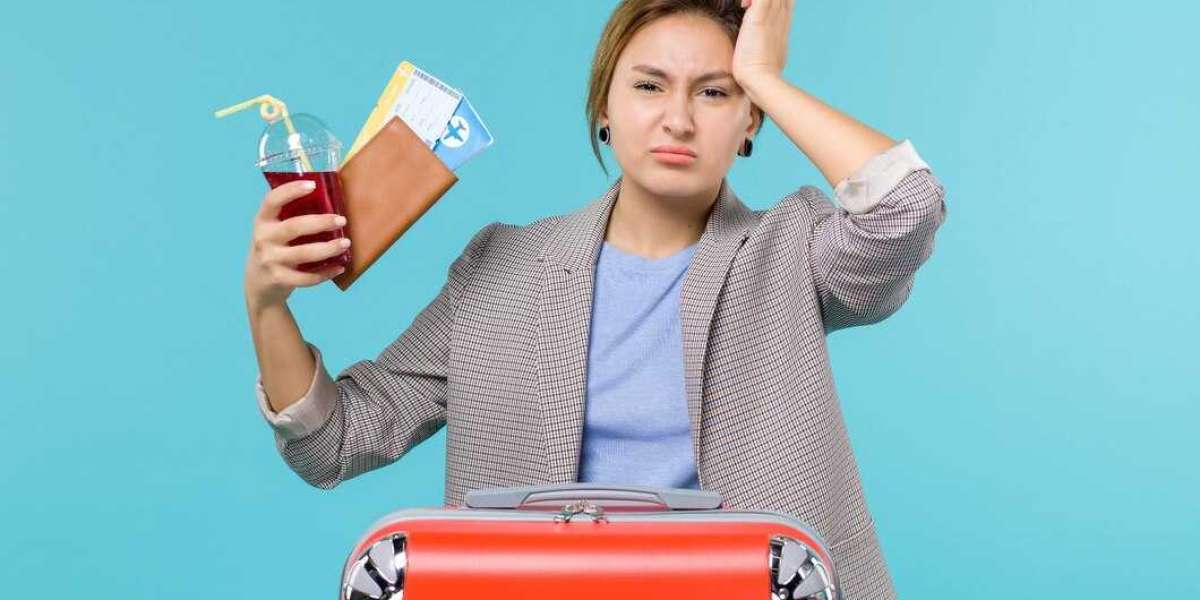 Common Travel Health Issues & How to Avoid Them 