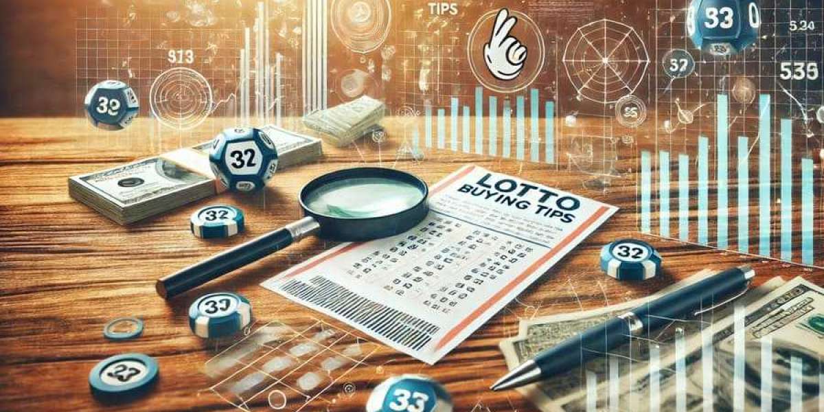 Lotto Smart Picks: Maximizing Your Chance of Winning