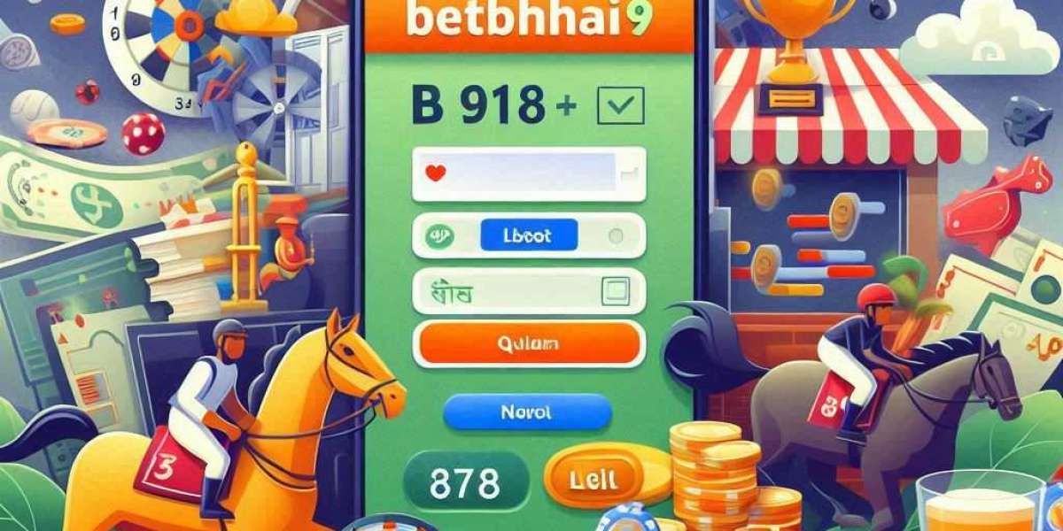 BetBhai9 Login: A Complete Guide to Access and Enjoy Seamless Online Betting