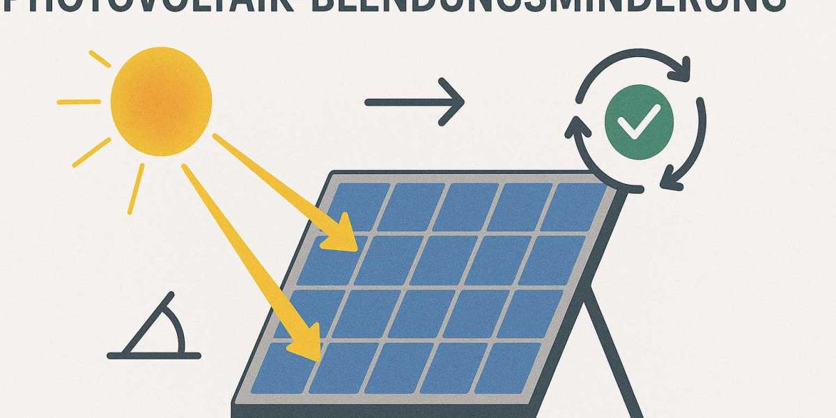 Photovoltaic Glare Mitigation Techniques | Safe & Compliant Solar Design