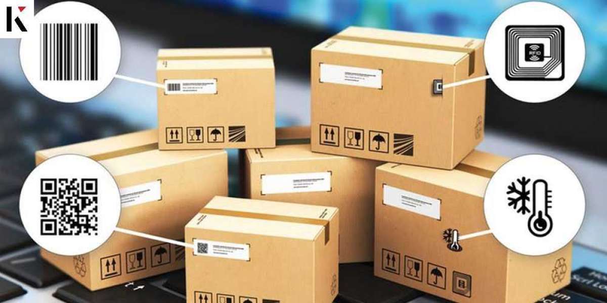 Smart Packaging Market Size, Share, Trends, Share, Demand | Smurfit Kappa Group, BASF SE, 3M Company