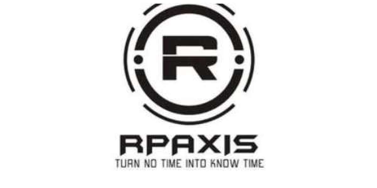 Why Custom CRM Solutions from RP-AXIS Outperform Generic Software