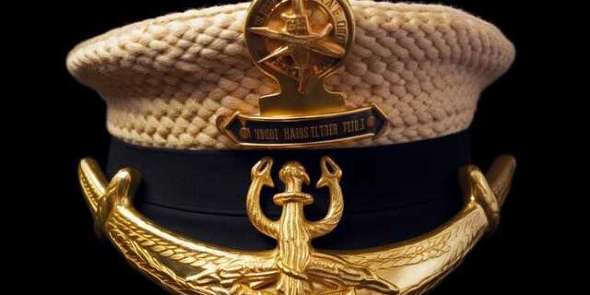Premium Aiguillettes, Braids and Laces, and Military Peak Caps in London – High Quality and Reasonable Prices