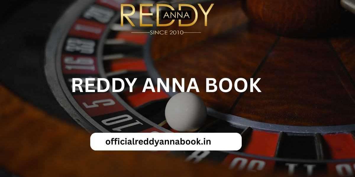 Reddy Anna App: One Platform, Endless Sports Entertainment