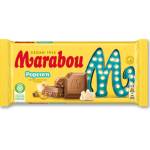 Marabou Popcorn Chocolate