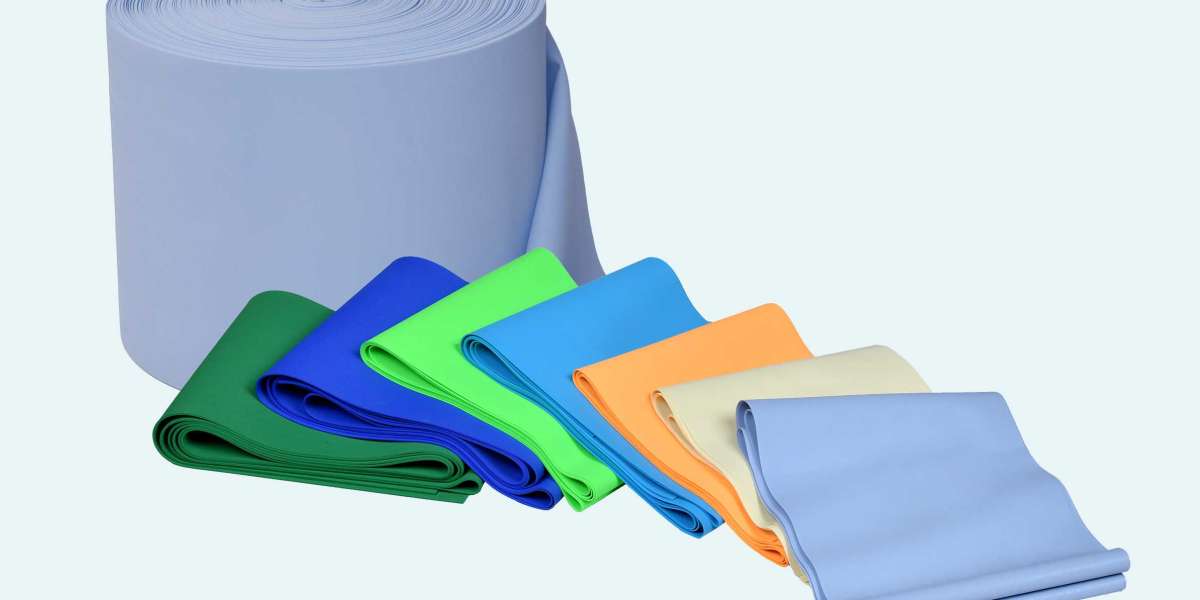 High-Quality Resistance Bands for USA Businesses | Fulflex