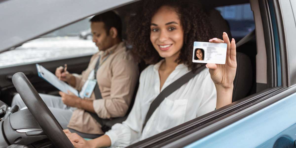 What's The Current Job Market For Buy Drivers License Professionals Like?