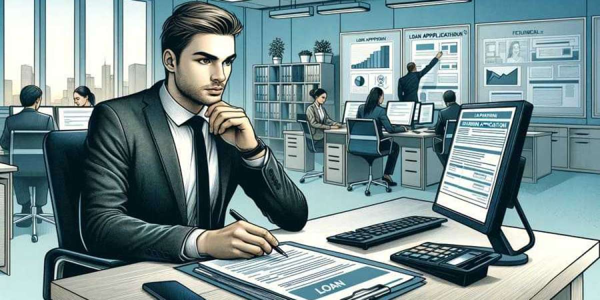 Unlock Fast and Easy Loans Anytime with EzLoan