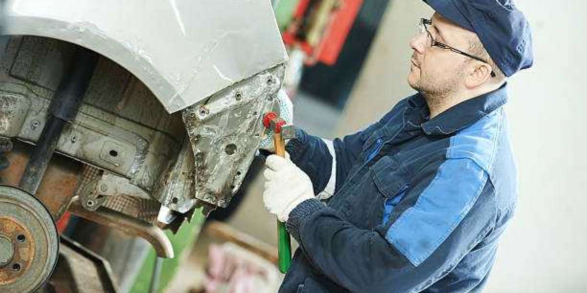 Reliable Panel Beaters Hamilton – Quality Collision Repairs You Can Trust